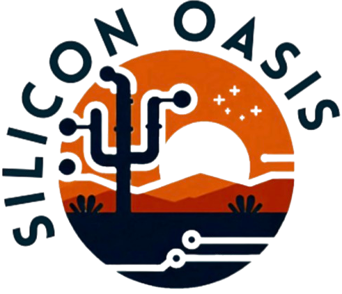 Silicon Oasis