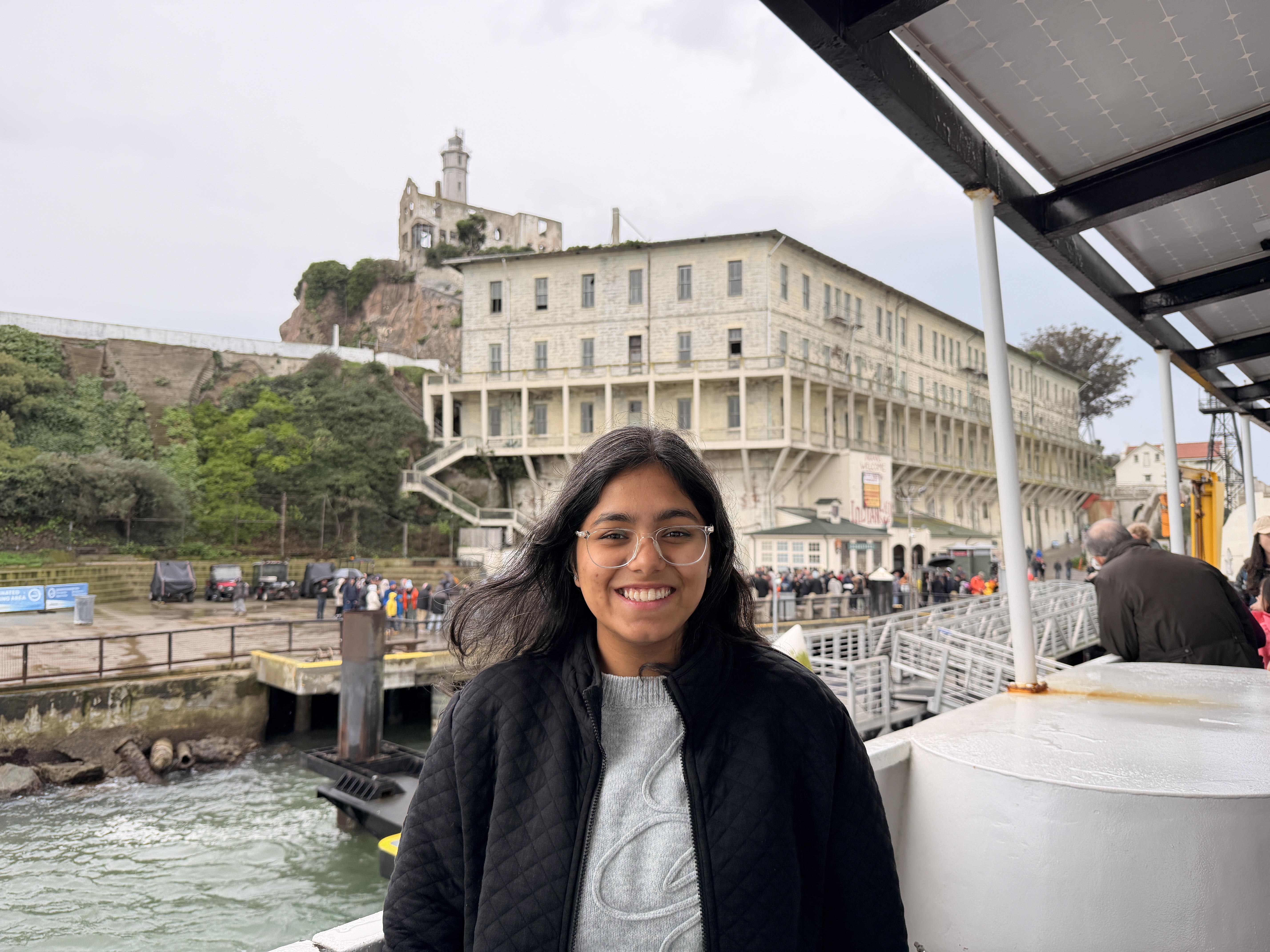 Bhoomi Sahajsinghani