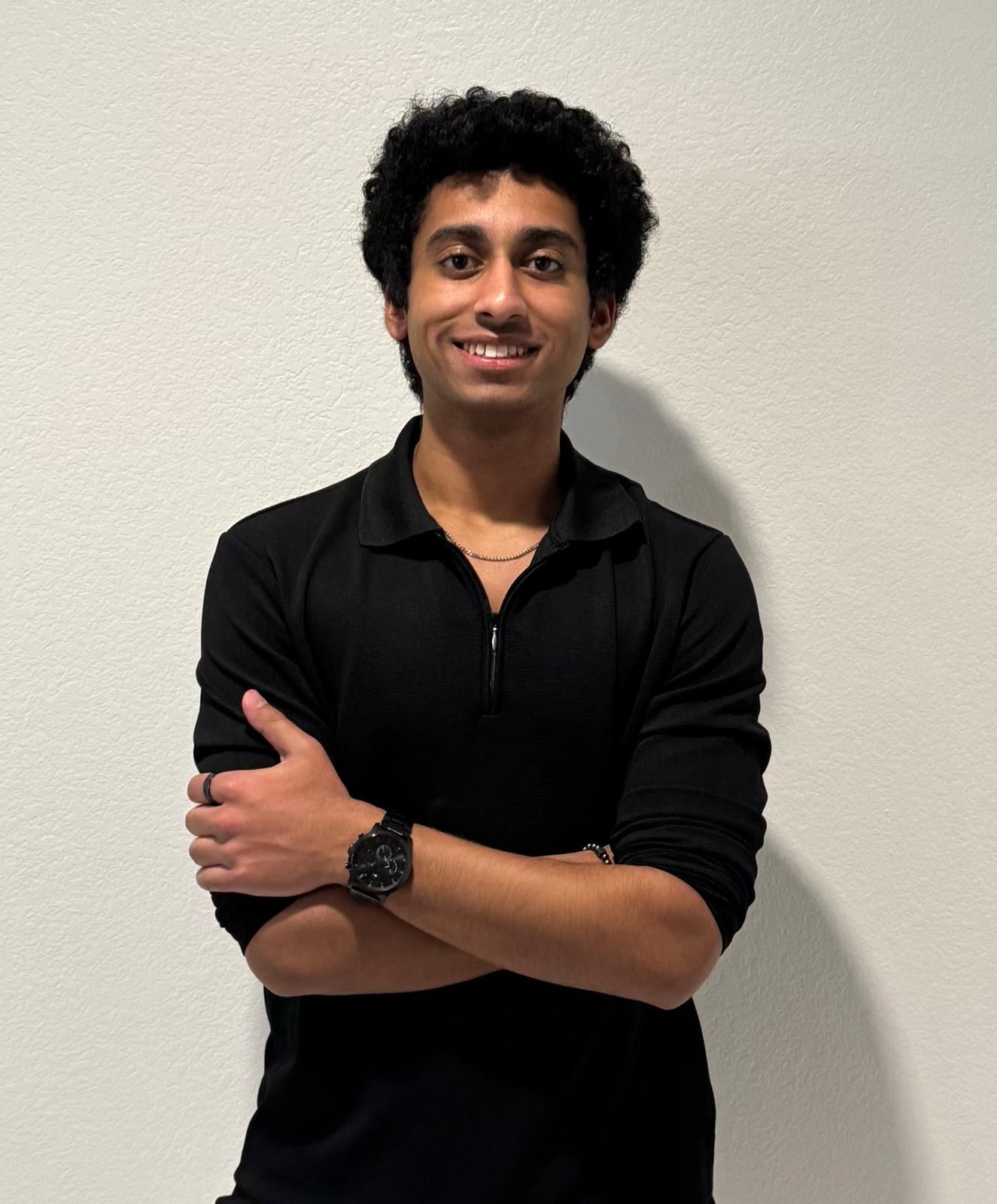 dev thakkar