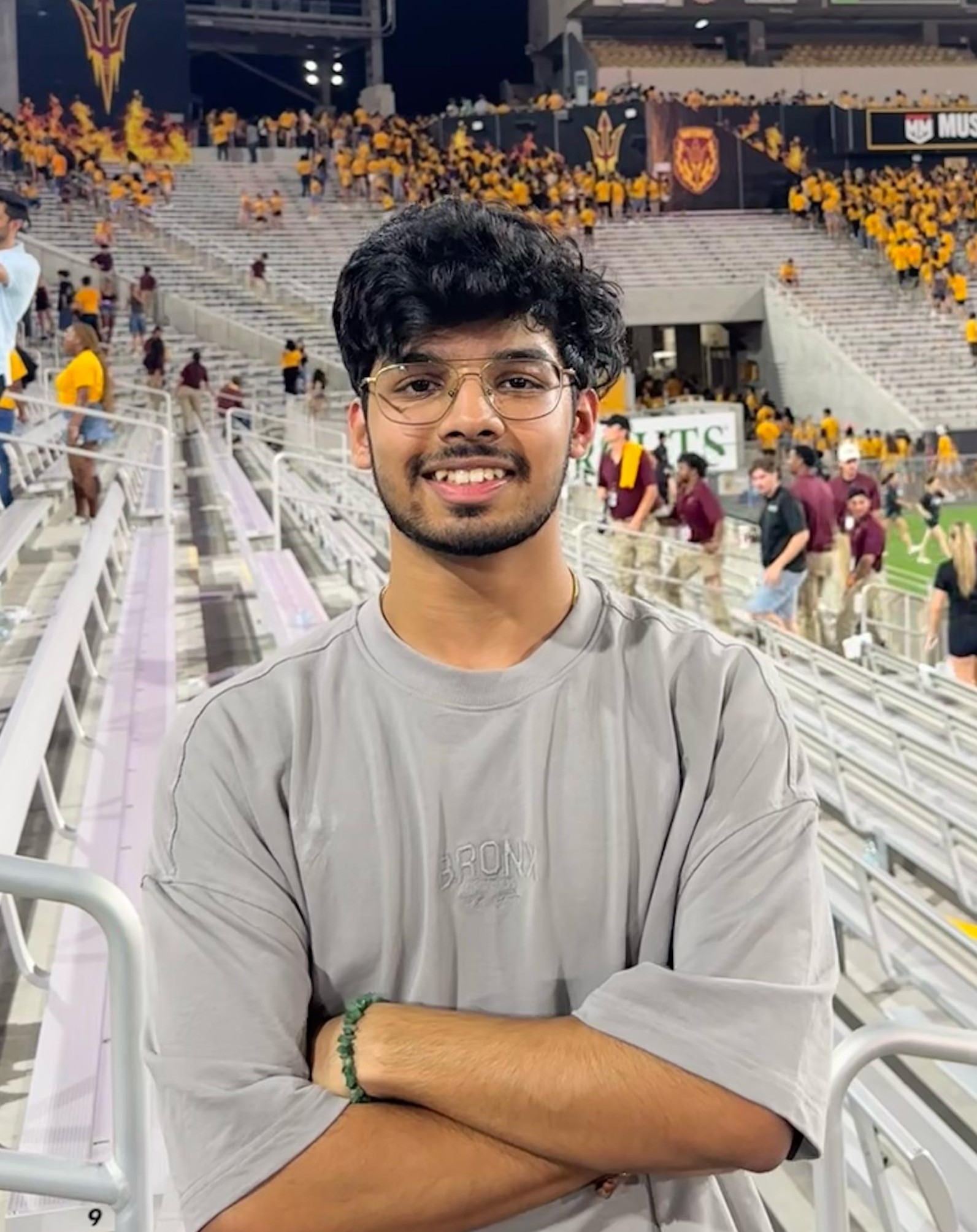 khushal saini
