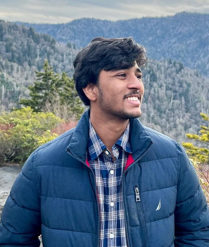 pranay athipathala