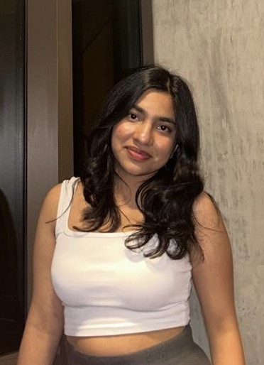 riya ubhe