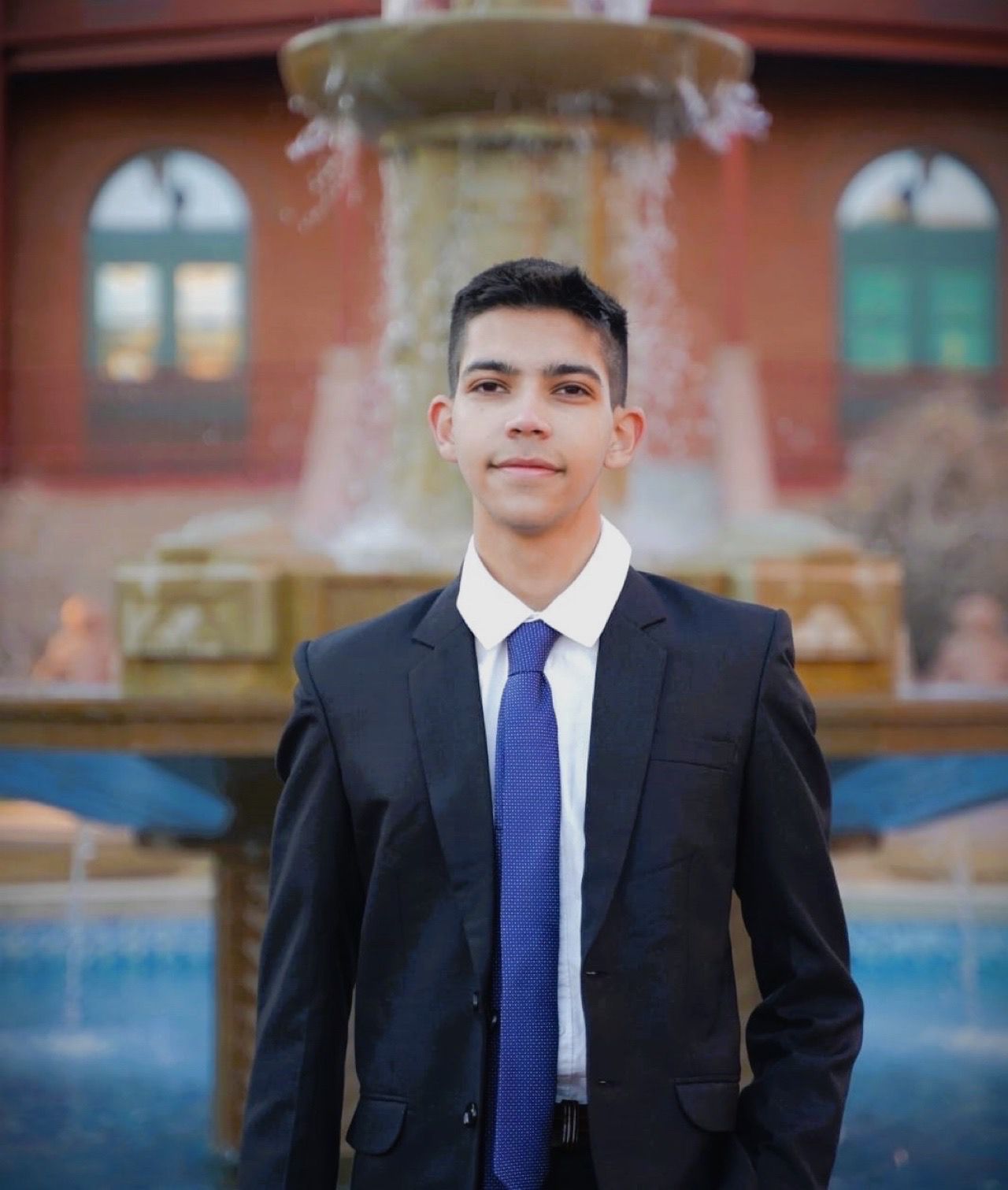 yuvam bhargav